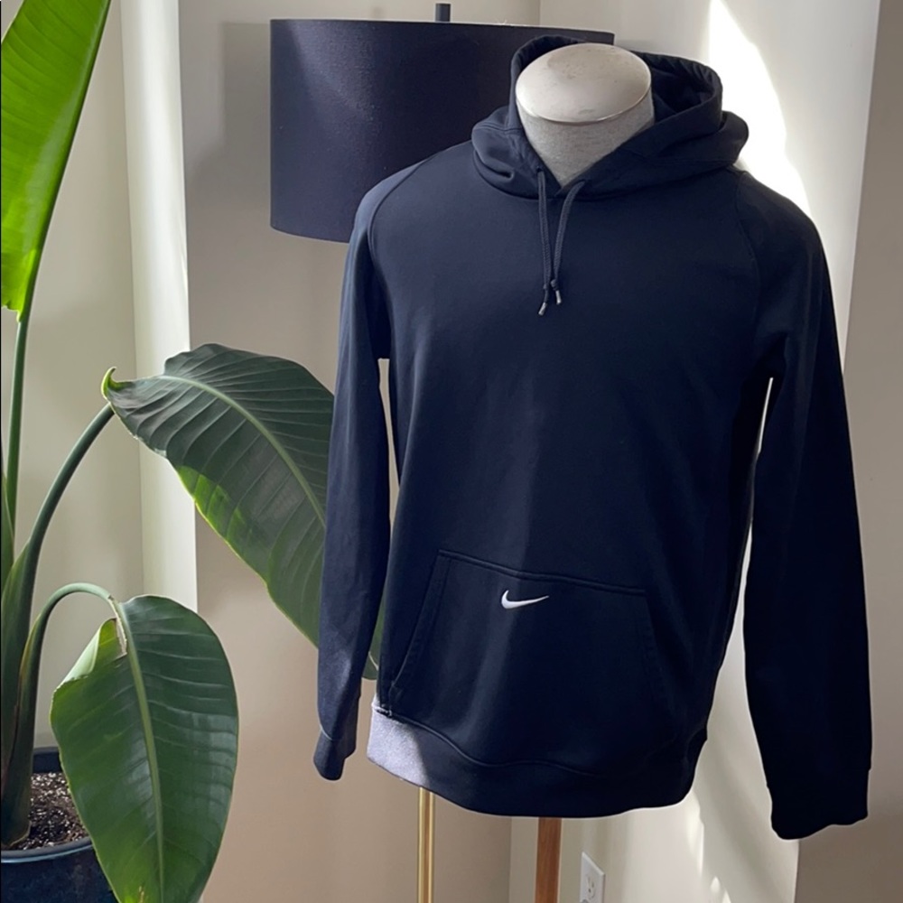 Nike hoodie